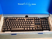 Klawiatura Endorfy Thock Wireless (Kalih Red)