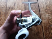 Kołowrotek ABU GARCIA MAX PRO 10 SPIN NOWY WWA