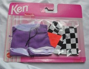 Ubranko dla lalki KEN BOYFRIEND OF BARBIE 1998