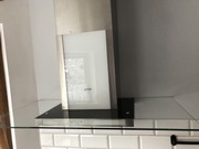 Okap. Kuchenny Gorenje szklany