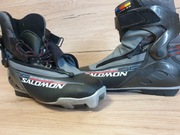 Buty do nart biegowych salomon 