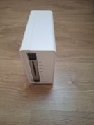 Dysk sieciowy NAS Qnap TS-212p + 2x1TB SATA