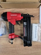 Zszywacz pneumatyczny Workpro 18GA 2w1