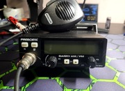 Prezydent Barry 12/24 volt,120 kanałów,zwiększona moc nadawania 8watt