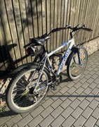 Rower Merida górski 