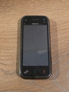Nokia n97 angl menu