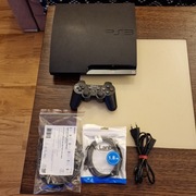 PS3 3 Slim Pad 500GB CFW EVILNAT PKGi RetroArch (5)