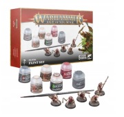 Warhammer: Age of Sigmar - Skaven Paint Set