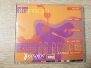 Płyta promocyjna - CD Pomaton 1995 - Maanam Daab Turmau Raz Dwa Trzy ...