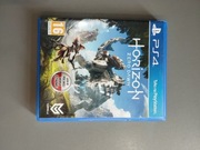 Gra Horizon Zero Dawn Ps4