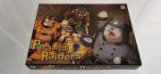 gra planszowa Pyramid Raiders