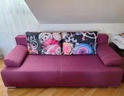 Rozkładane łóżko 