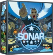 Sonar - Fox games Nowa