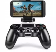 Uchwyt na telefon do pada DualShock 4 PlayStation DS4 smartfon