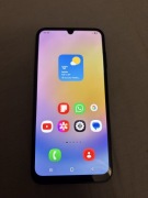 Samsung Galaxy A25 5G + Ładowarka HAMA