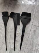 Zestaw Avon do farbowania włosów.