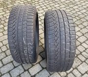 Komplet PIRELLI P Zero Winter 245/40 R19 V98 - głębokość bieżnika 5 mm 2SZT