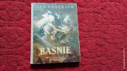 Baśnie.- J. Ch. Andersen (Hans Christian Andersen) - 1968 wydanie