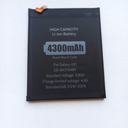 Bateria do telefonu Samsung EB-BA515ABY Galaxy A51 