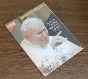 Super Express dodatek z 18 maj 2000 - 80. urodziny Jana Pawła II