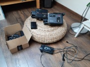 Kamery Video National Sharp MC5 vc50g