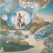 STEVE HOWE, Beginnings (UK)