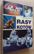 Rasy kotów – Herrscher Theiling 