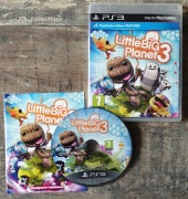 Little Big Planet 3