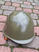 Hełm Czechosłowacki wz. 53/80