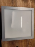 Oprawa FINESTRA 2x18W G24q2 IP44 307x307mm