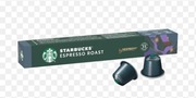 Kawa Nespresso STARBUCKS Espresso Roast 10 szt.