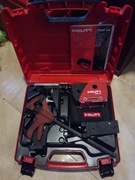 Laser Hilti PMP 34 -Zestaw w walizce.