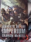Knights of the Imperium 