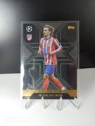 Karta Topps Match Attax Extra 2025 Black Edge Edition Griezmann