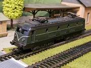 Elektrowóz lokomotywa LIMA KR40 125012 Piko H0