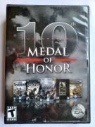 Medal of Honor 10th Anniversary