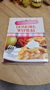 Kuchnia polska - Domowe wypieki