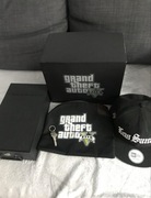 Gadżety Grand theft auto IV i V GTA 5