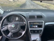 Skoda octavia ll 2009