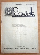 Peowiak nr 4-5 1932