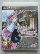 Atelier Rorona PS3 w stanie bdb