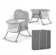 KINDERKRAFT Lovi Szary