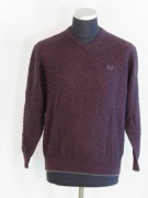 SWETER MĘSKI RUI FELIZARDO   R.XL