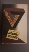Kształt teatru Jan Kosiński