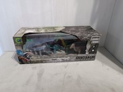 Figurki dinozaury 