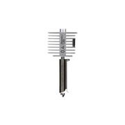 Hotend z dyszą ze stali nierdzewnej do drukarek Bambu Lab serii A1 - 0,4 mm