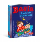Basia. Bajko na dobranoc.