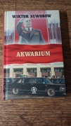 Akwarium. Wiktor Suworów 