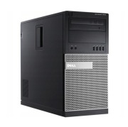 Dell Optiplex 7010 MT i5 4x3.8GHz 16 RAM 128 SSD 500 HDD GT730 2G Win11