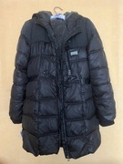 Ciepła kurtka dłuższa S